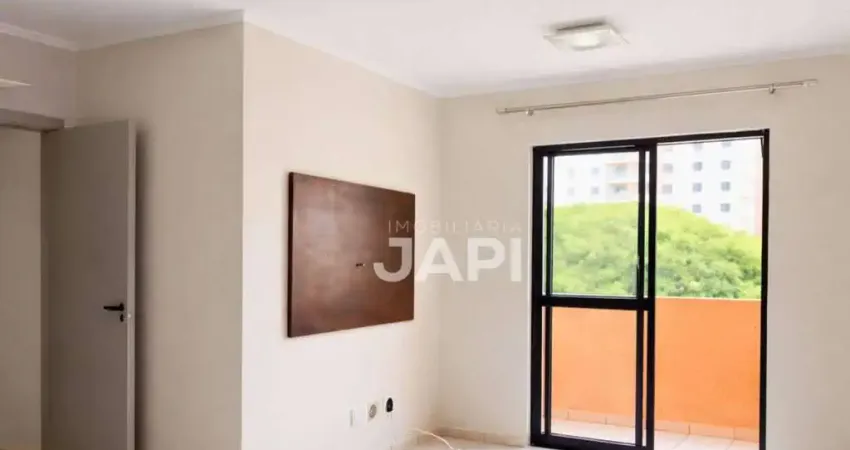 Apartamento para venda em Parque Residencial Eloy Chaves de 75.00m² com 2 Quartos e 1 Garagem