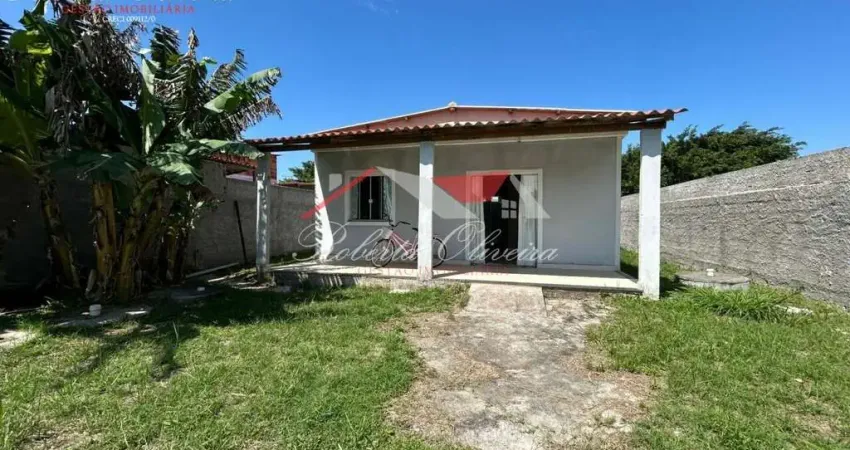 Casa para alugar em Nova Califórnia (tamoios) de 50.00m² com 2 Quartos e 1 Garagem