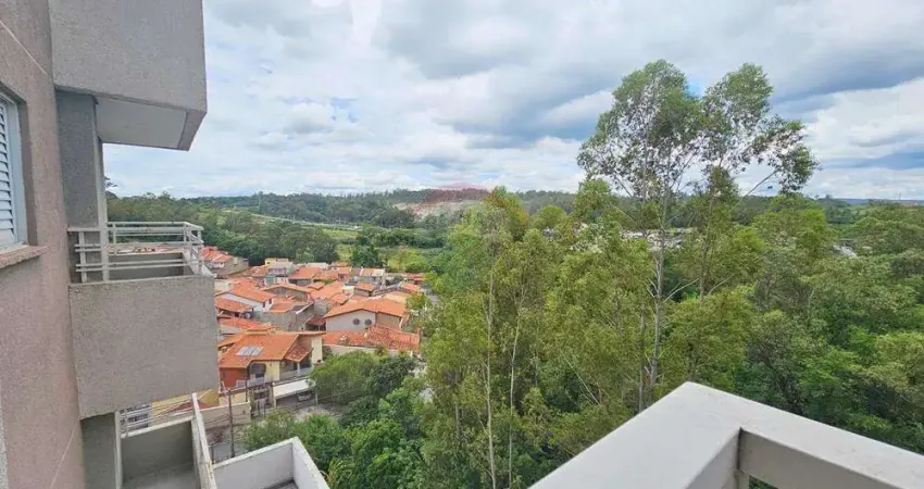 Apartamento para venda em Jardim Rosália Alcolea de 68.00m² com 2 Quartos, 1 Suite e 2 Garagens