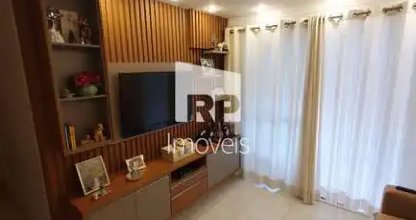 Apartamento para venda em Vila Do Golf de 81.00m² com 3 Quartos, 1 Suite e 2 Garagens