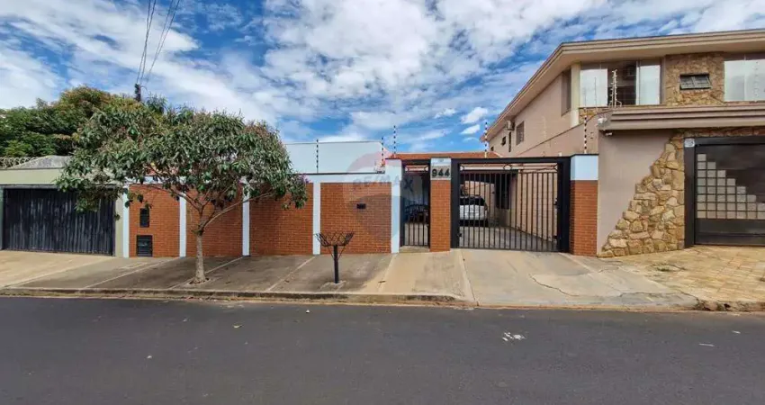 Casa para venda em Parque Residencial Lagoinha de 180.00m² com 4 Quartos, 1 Suite e 6 Garagens