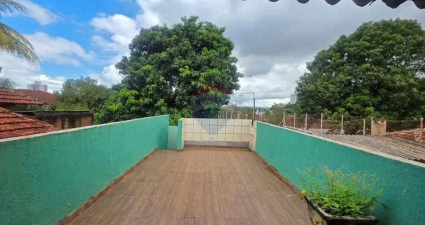 Casa para venda em Vila Virgínia de 162.00m² com 4 Quartos e 1 Garagem