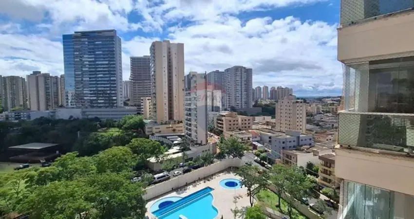 Apartamento para alugar em Jardim Botânico de 148.00m² com 3 Quartos, 3 Suites e 2 Garagens