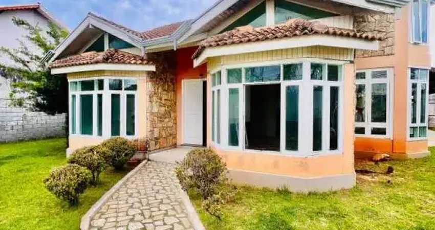 Casa para venda em Parque Da Represa de 360.00m² com 5 Quartos, 1 Suite e 6 Garagens