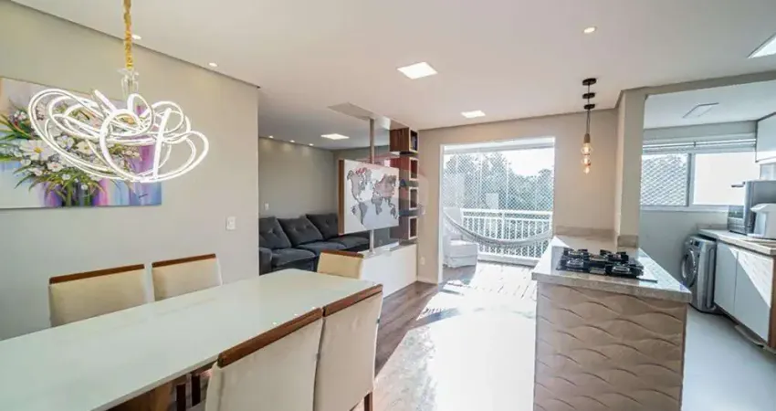 Apartamento para venda em Gramado de 70.00m² com 2 Quartos, 1 Suite e 1 Garagem