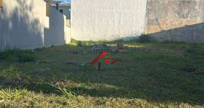 Terreno en Condomínio para venda em Jardim D'icaraí de 336.00m²
