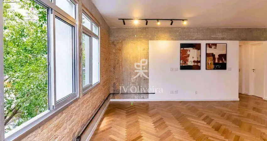 Apartamento para venda em Jardim América de 115.00m² com 3 Quartos, 3 Suites e 1 Garagem