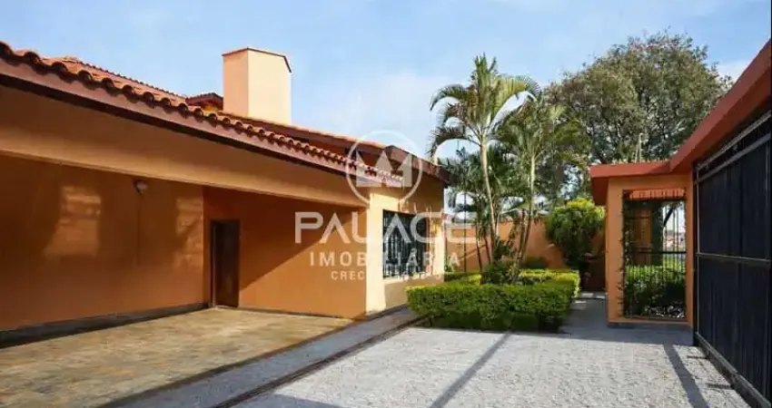 Casa para venda em Nova Piracicaba de 340.00m² com 3 Quartos, 1 Suite e 1 Garagem