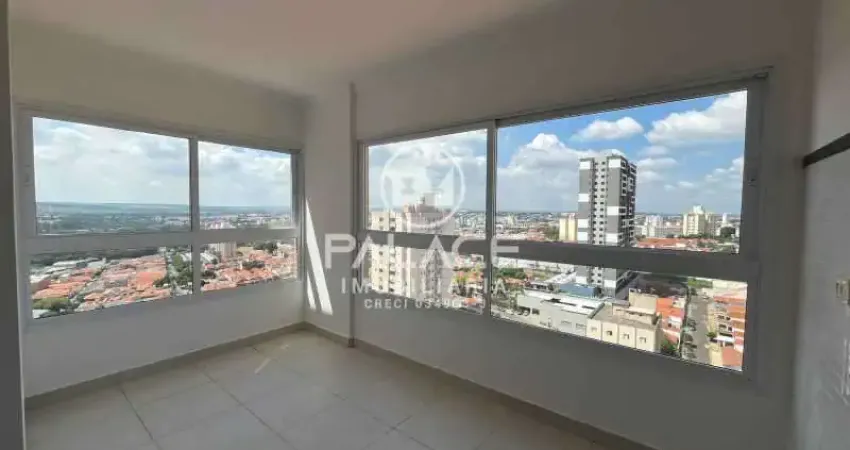 Apartamento para alugar em Nova América de 116.00m² com 2 Quartos, 1 Suite e 4 Garagens