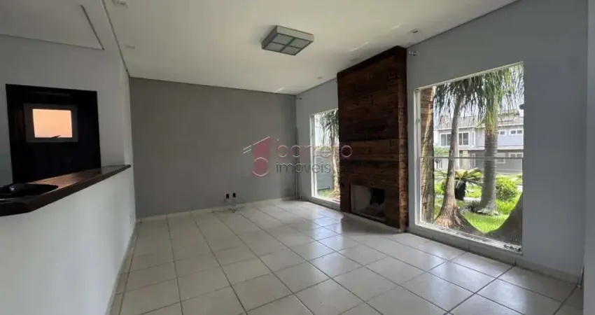 Casa de Condomínio para venda em Condomínio Reserva Da Serra de 200.00m² com 3 Quartos, 1 Suite e 4 Garagens