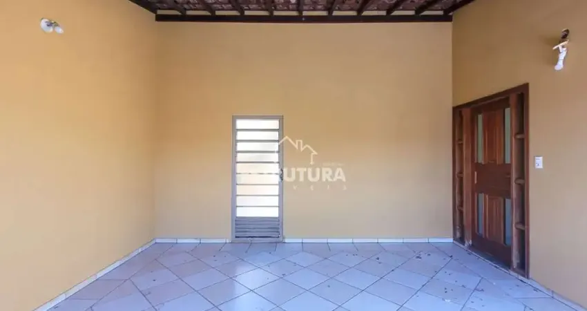 Casa para alugar em Jardim Floridiana de 200.00m² com 5 Quartos, 1 Suite e 4 Garagens
