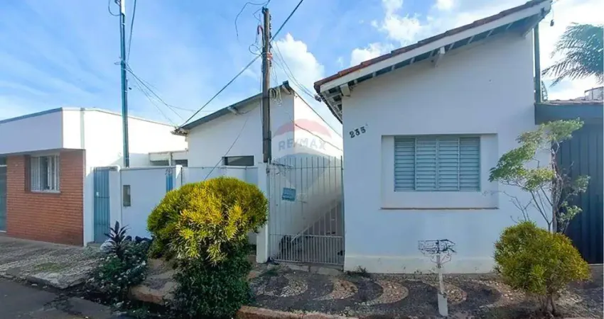 Casa com 3 quartos à venda na Rua Alfredo Dalge, 235, Chácara Daltro, Araras