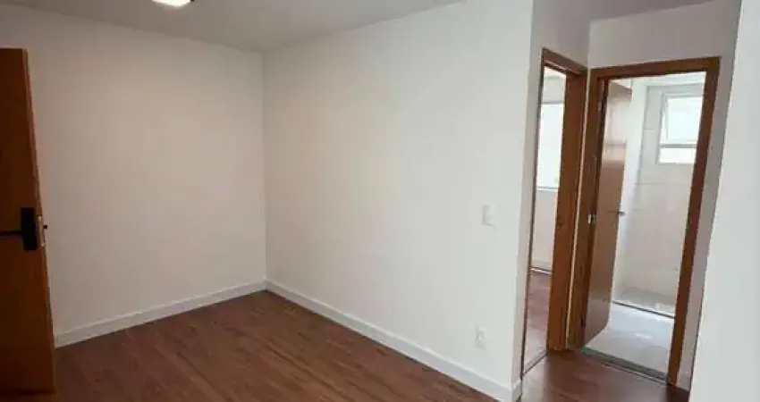 Apartamento para venda em Chácara Estância Paulista de 39.00m² com 2 Quartos e 1 Garagem