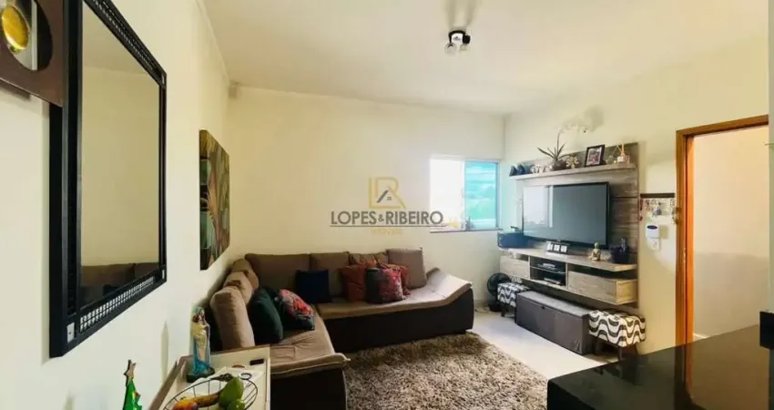 Casa para venda em Jardim Ypê de 73.31m² com 3 Quartos, 1 Suite e 2 Garagens