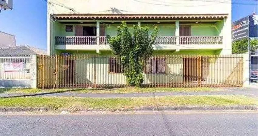 Sobrado para venda em Afonso Pena de 532.00m² com 4 Quartos, 3 Suites e 5 Garagens