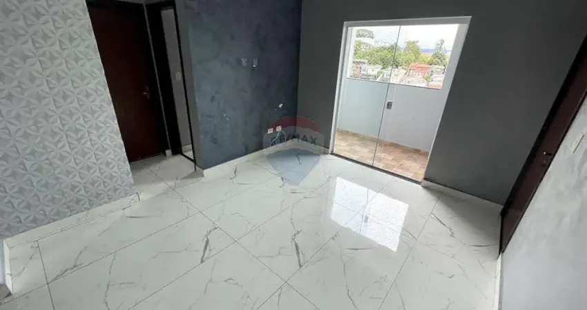 Apartamento para alugar em Mogi Moderno de 54.00m² com 2 Quartos e 1 Garagem