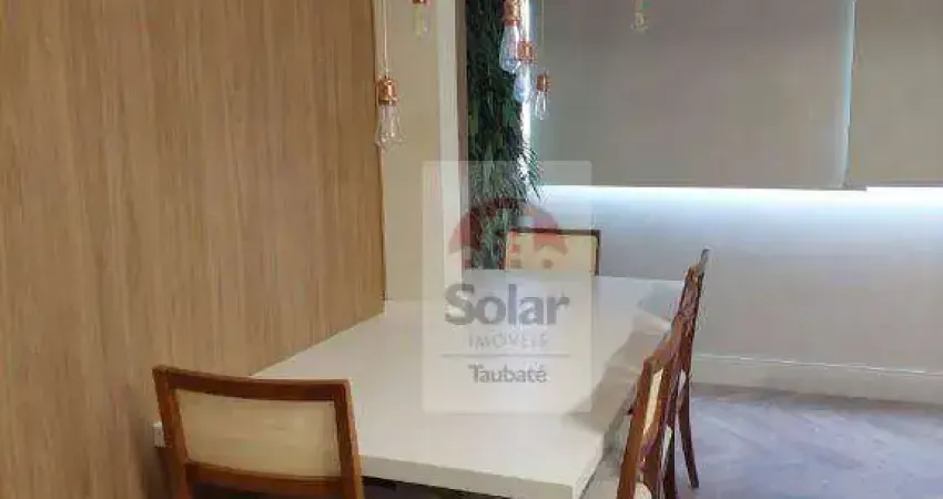 Apartamento para venda em Jardim Independência de 74.00m² com 2 Quartos, 1 Suite e 2 Garagens