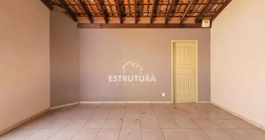 Casa para venda em Jardim Anhangüera de 160.00m² com 3 Quartos, 1 Suite e 2 Garagens
