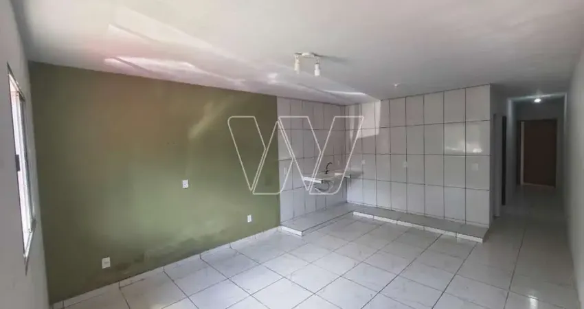 Casa para alugar em Imperial Parque (sousas) de 40.00m² com 2 Quartos e 1 Garagem