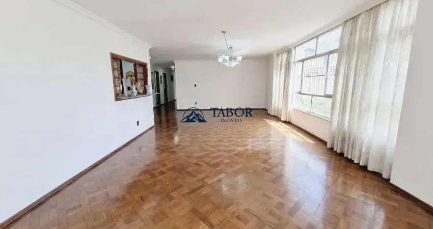 Apartamento para venda em Jardim Paulista de 190.00m² com 3 Quartos, 1 Suite e 2 Garagens