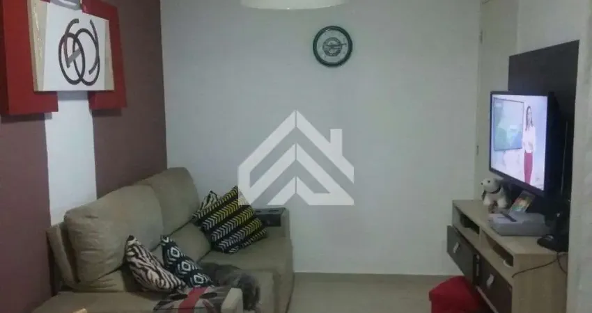 Apartamento para venda em Distrito Industrial Miguel Abdelnur de 54.00m² com 2 Quartos e 1 Garagem