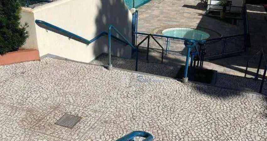 Apartamento para venda em Jardim Palma Travassos de 88.00m² com 3 Quartos, 1 Suite e 1 Garagem