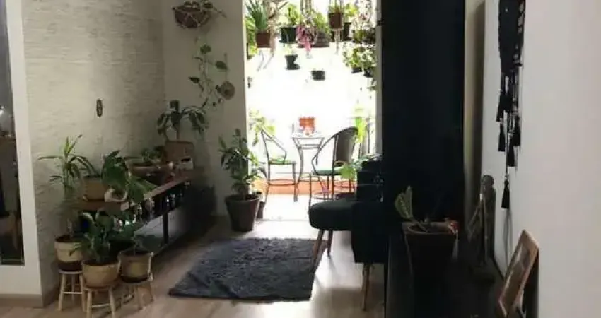 Apartamento para venda em Morumbi de 82.00m² com 3 Quartos, 1 Suite e 2 Garagens