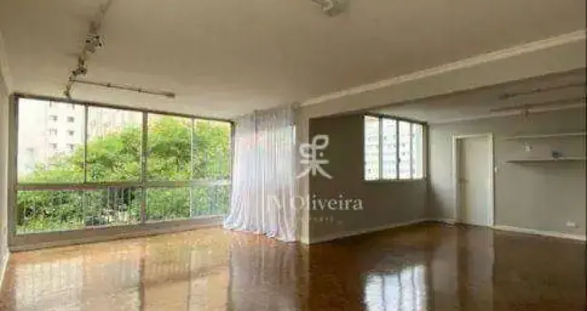 Apartamento para venda e aluguel em Jardim América de 170.00m² com 3 Quartos, 1 Suite e 2 Garagens
