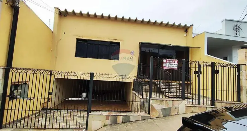 Prédio Comercial para alugar em Jardim Brasil de 430.00m² com 3 Quartos, 1 Suite e 2 Garagens