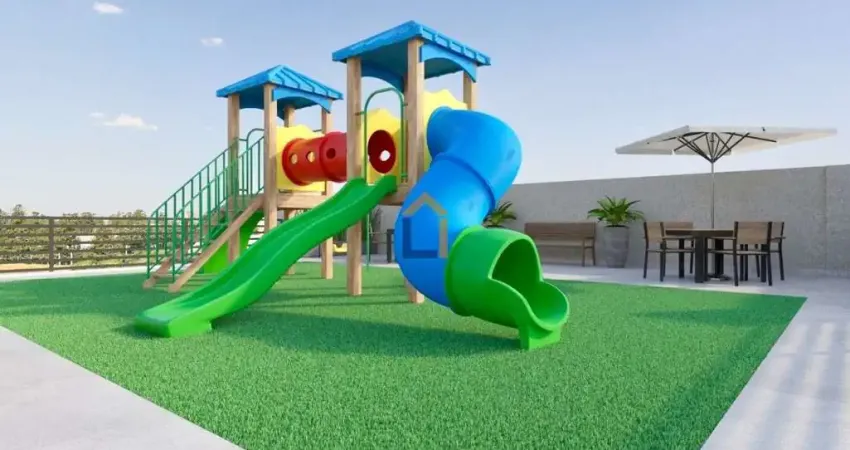 Apartamento com 2 quartos à venda na Rua Lívio Petterle, 1720358, Atuba, Curitiba