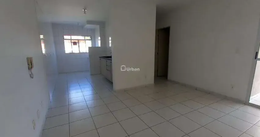 Apartamento para venda em Jardim Central de 64.00m² com 2 Quartos e 1 Garagem