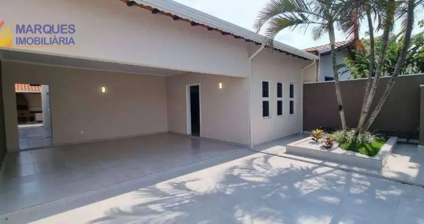 Casa para venda em Jardim Morada Do Sol de 164.00m² com 3 Quartos, 1 Suite e 2 Garagens