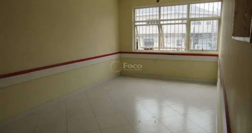 Sala comercial para alugar na Vila Flórida, Guarulhos