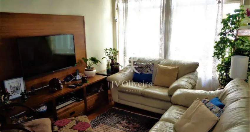 Apartamento para venda em Jardim Guedala de 75.00m² com 2 Quartos e 1 Garagem