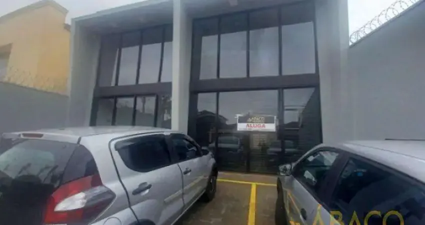 Prédio Comercial para alugar em Jardim Bandeirantes de 230.00m² com 4 Garagens