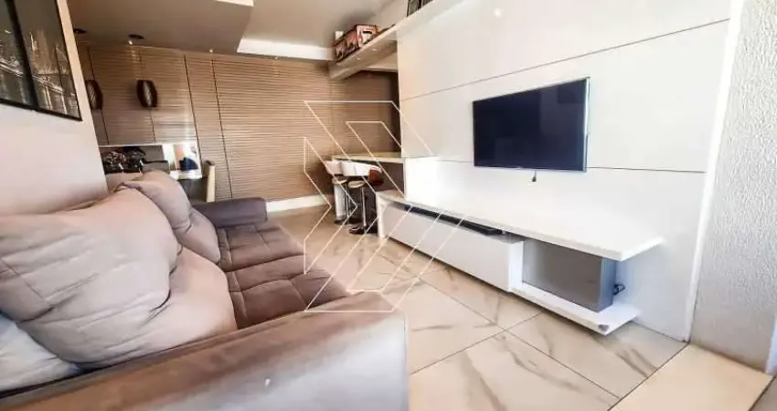 Apartamento para venda em Fragata de 97.00m² com 3 Quartos, 1 Suite e 2 Garagens