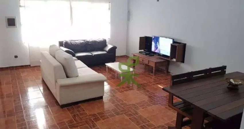 Sobrado para venda em Ferreira de 180.00m² com 6 Quartos, 1 Suite e 2 Garagens