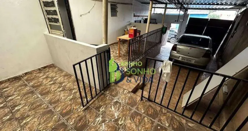 Casa para venda em Distrito Industrial de 150.00m² com 3 Quartos e 2 Garagens