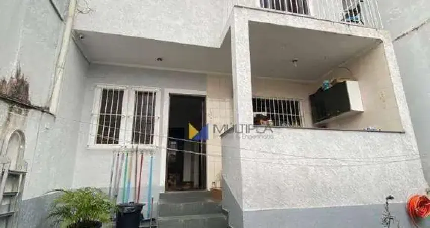 Sobrado para venda em Jardim Paraventi de 165.00m² com 2 Quartos, 1 Suite e 2 Garagens