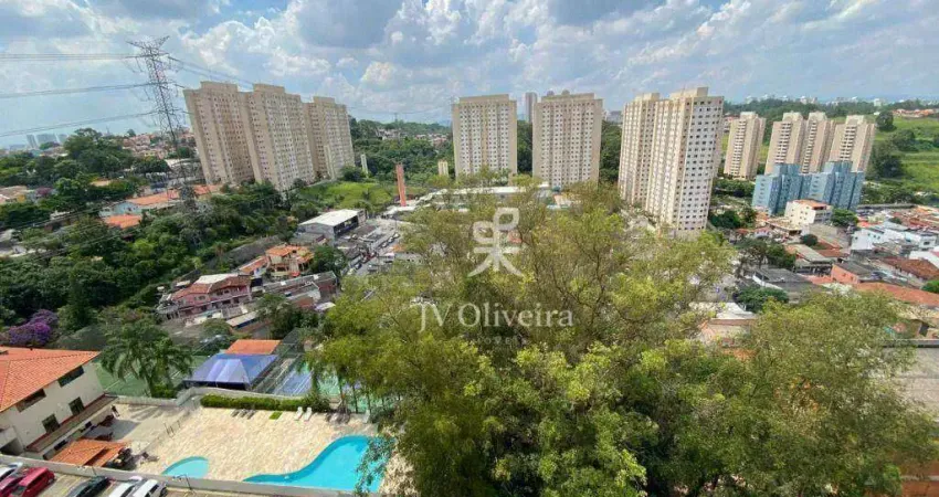 Apartamento para alugar em Jardim Celeste de 47.00m² com 2 Quartos e 1 Garagem