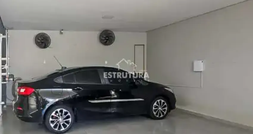 Casa para alugar em Jardim Cherveson de 200.00m² com 3 Quartos e 2 Garagens
