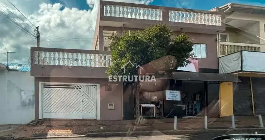 Casa para alugar em Jardim Esmeralda de 250.00m² com 3 Quartos e 2 Garagens