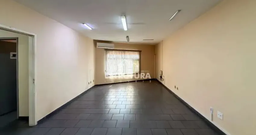 Sala comercial para alugar no Centro, Rio Claro