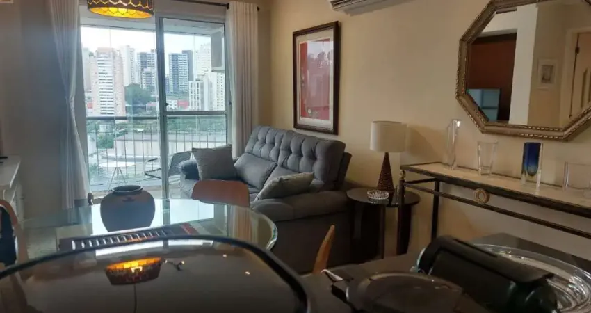 Apartamento para venda em Vila Andrade de 67.00m² com 3 Quartos, 1 Suite e 2 Garagens