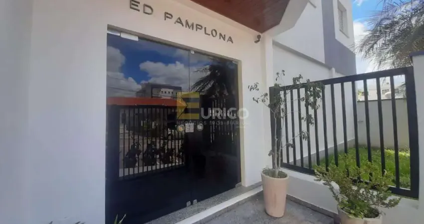 Apartamento para alugar em Condomínio Residencial Pamplona de 70.00m² com 2 Quartos, 1 Suite e 2 Garagens