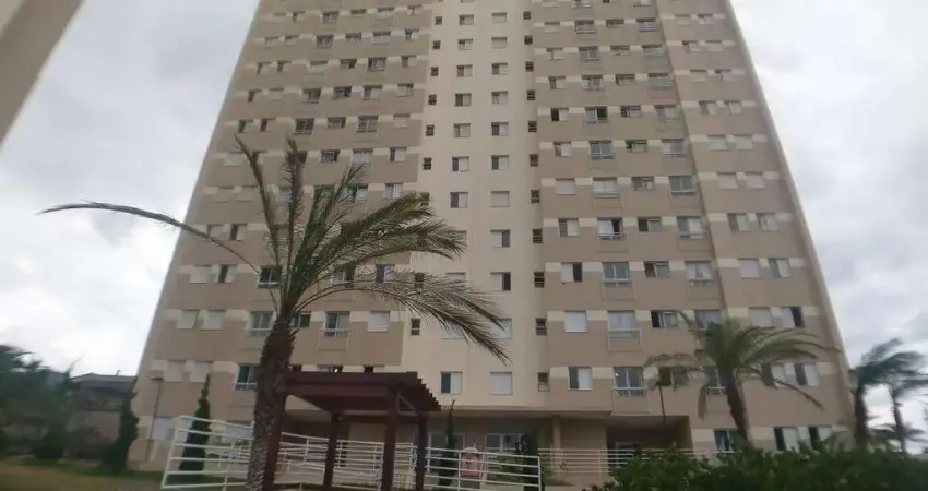 Apartamento para venda em Condomínio Vista Valley de 48.00m² com 2 Quartos e 1 Garagem