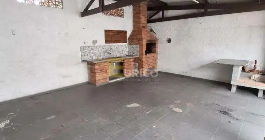 Casa para venda em JARDIM SANTANA de 110.70m² com 3 Quartos, 1 Suite e 2 Garagens