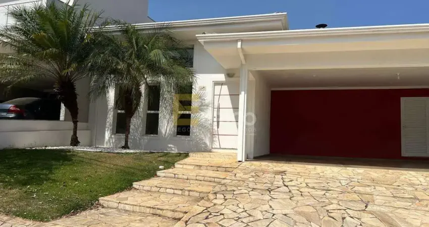 Casa de Condomínio para venda em Condomínio Madre Maria Vilac de 280.00m² com 3 Quartos, 3 Suites e 4 Garagens