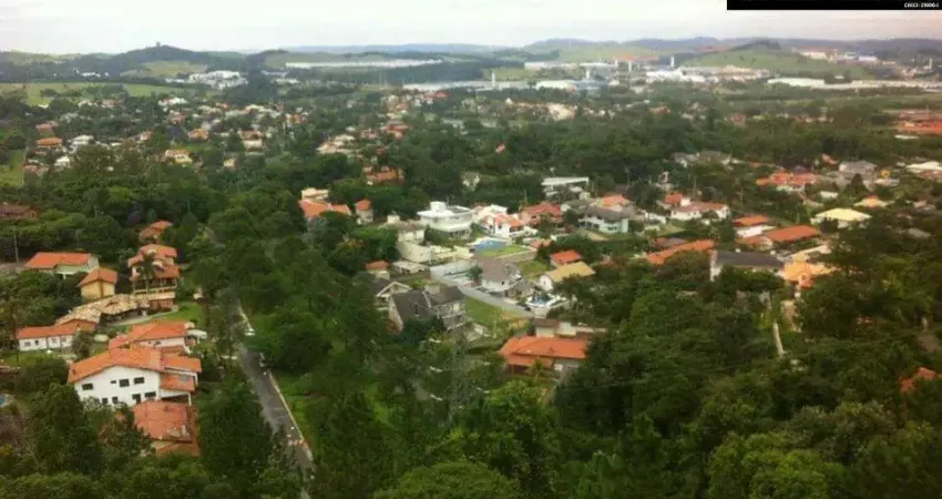 Terreno en Condomínio para venda em Condomínio São Joaquim de 1368.00m²