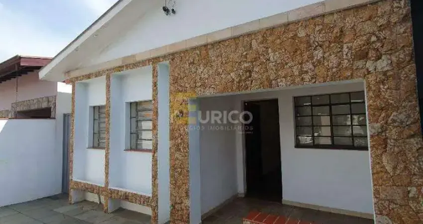 Casa para venda em Vila Santana de 90.00m² com 2 Quartos e 2 Garagens